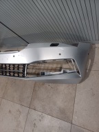 bumper front front SKODA SUPERB 3 III LIFT 19R- 3V0807221F 6 X PDC