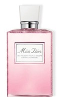 Christian Dior Miss Dior sprchový gél pre ženy 200 ml