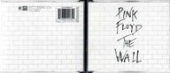 PINK FLOYD The Wall 2CD