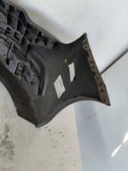 SKODA SUPERB II 3T LIFT 13-15 bumper