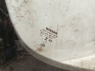 window iron front front NISSAN QASHQAI J12 III 3 (21-24)