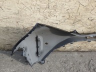 TOYOTA AYGO X 22- bumper rear