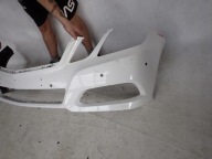 MERCEDES E-KLASA W212 AVANGARDE 09-12 bumper front front PDC