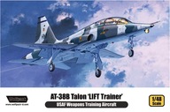 AT-38B Talon LIFT Trainer (Premium Edition Kit) Wolfpack WP10008 skala 1/48