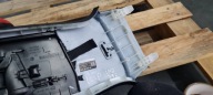 SQ5 80A Q5 LIFT cover side SLUPKA supports left left front 80A867243B