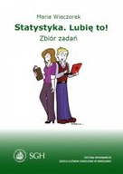 STATYSTYKA LUBIĘ TO! ZBIÓR ZADAŃ wyd.2