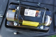 dashboard ROZDZIELACZA console airbag TESLA MODEL S EU