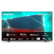 Smart TV Philips 55OLED718 4K Ultra HD 55&quot;