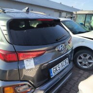 trunk door boot YG7 HYUNDAI KONA 2019