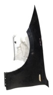 parafango sinistra anteriore BMW E87 colore BLACK SAPPHIRE