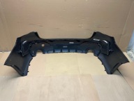 bumper rear part 6 X PDC complete BMW 4 G22 G23 m-packet colour 475