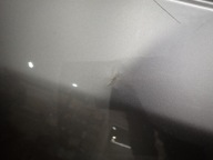 door front front right TESLA Y 2021