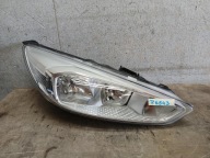 light front right FORD FOCUS MK3 LIFT 14- F1EB-13W029-AEB