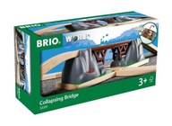 Most z zapadnią BRIO 33391