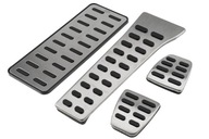 NTY EZC-HY-733 pedálbetét készlet