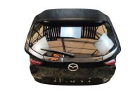 trunk door boot rear part MAZDA MX-30 LAK: 41W (2020-)