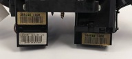 DEVIO LUCI TERGICRISTALLO TERGI 36931E NISSAN ALMERA