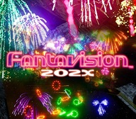 FANTAVISION 202X PS5 Kód Kľúč