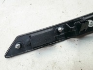 Couverture PODSWIETLENIE Panneau REJ. AUDI A8 D3 A5 8F 4E0827574H