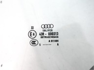 AUDI A7 S7 RS7 4G8 C7 14-18 LIFT window side PODWOJNA door right front