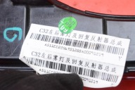 light left rear part rear LED A00091219 BAIC BEIJING X3 LIFT 19