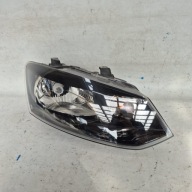 VW POLO V 6R 09- light right front front 6R1941016E