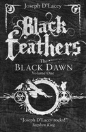 Black Feathers D Lacey Joseph