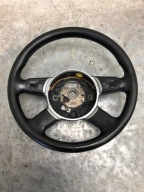 steering wheel, leather MULTIFUNKCJA with shifting GRZANA AUDI A8 D3 4E0419091CE