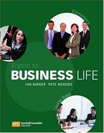 English for Business Life Elem SB