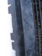 support panel for radiators SEAT ALTEA 2.0 TDI