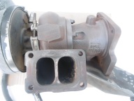 TURBINA turbo RENAULT MAGNUM E-TECH 440