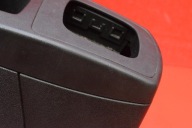TUNEL central armrest EU RENAULT MEGANE SCENIC 3 III 09-12