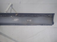 SKODA YETI LIFT threshold right moulding threshold right