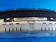 dials clock A6 C5 2.5 TDI 4B0919860M