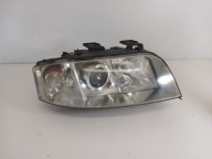 AUDI A6 C5 LIFT light right front XENON control unit EUROPA