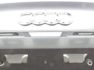 trunk door boot rear part rear AUDI A5 8T 3D COUPE LY7G