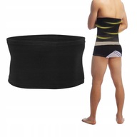 WYSZCZUPLAJĄCY MODELUJĄCY PAS MĘSKI L 28.5x23 cm