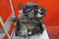 FIAT CINQUECENTO 0.9 900 engine petrol 1170A1046