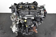 engine FORD KUGA and FOCUS MK3 C-MAX II 2.0 TDCI 140KM UFDA UFWA @ KOMPRESJA@