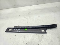 cap cover door left front AUDI Q5 8R 8R0837901Q black MAT