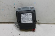 modulo SENSOR airbag A1179009200 MERCEDES A-KLASA W176 12-18
