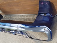 bumper rear BMW X5 G05 m-packet