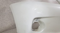 LEXUS CT 200 2010 - bumper front 2415