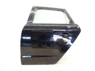door left rear part left rear. AUDI A3 8V 5D HB LY9B