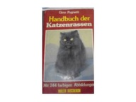 Handbuch der Katzenrassen - G Pugnetti