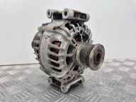 Mercedes E250 CGI W212 Alternator A0009067902 M271.860