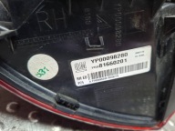 light right rear part YP00098280 OPEL GRANDLAND 2017