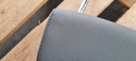 A6 C8 4K rest seat right front leather SKORZANY 4K0881904C