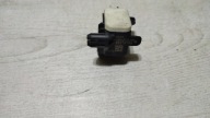 Mitsubishi ASX 18r. 1.6DiD Capteurs de choc Airbag