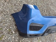 bumper rear MITSUBISHI ASX LIFT 2020R->